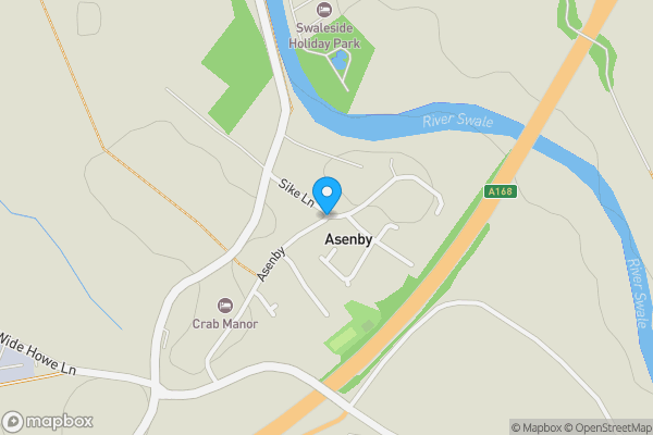 Auction Properties in Asenby|propertyauctions.io