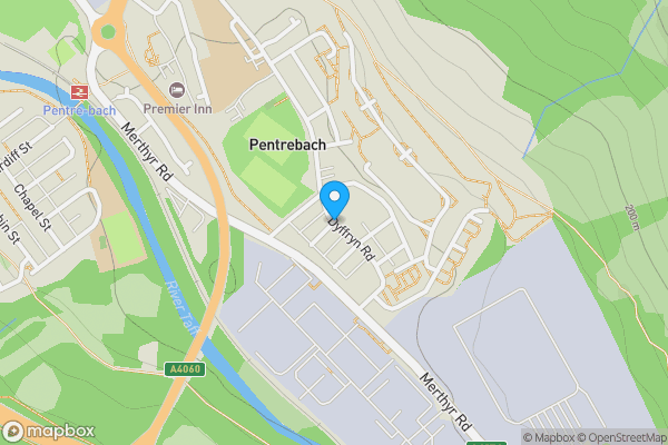 Auction Properties in Pentrebach|propertyauctions.io