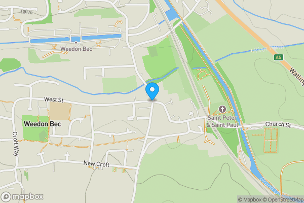 Auction Properties in Weedon Bec|propertyauctions.io