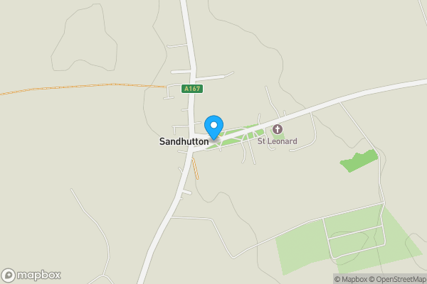 Auction Properties in Sandhutton|propertyauctions.io
