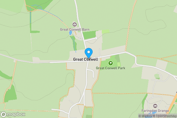 Auction Properties in Great Coxwell|propertyauctions.io