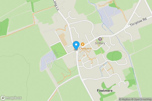 Auction Properties in Fowlmere|propertyauctions.io