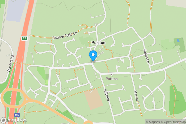 Auction Properties in Puriton|propertyauctions.io