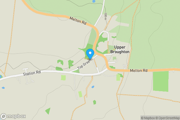 Auction Properties in Upper Broughton|propertyauctions.io