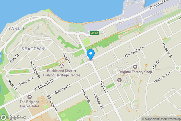 Auction Properties in Buckie|propertyauctions.io