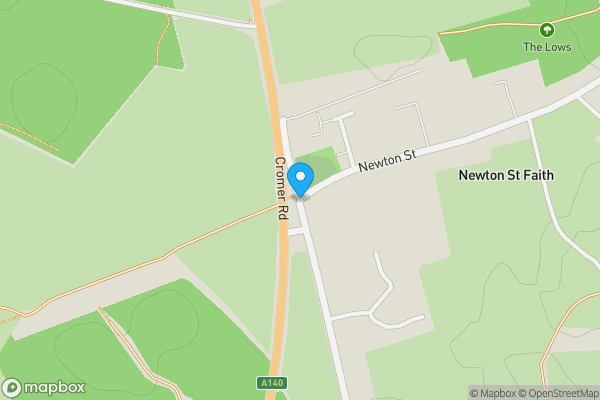 Auction Properties in Newton St Faith|propertyauctions.io