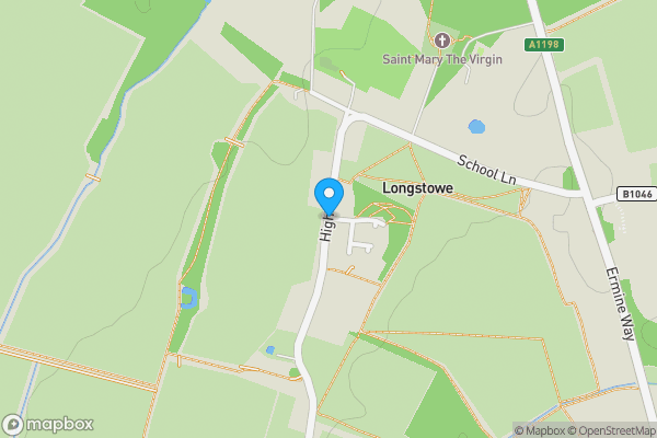 Auction Properties in Longstowe|propertyauctions.io
