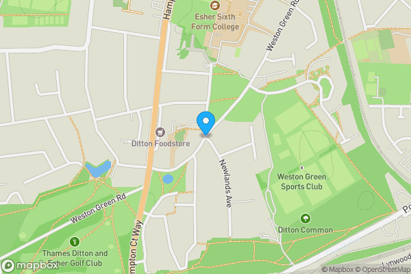 Auction Properties in KT7|propertyauctions.io