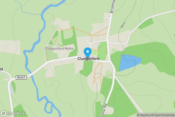 Auction Properties in Clungunford|propertyauctions.io