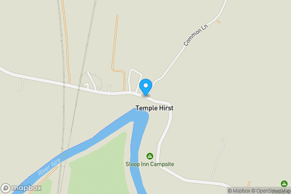 Auction Properties in Temple Hirst|propertyauctions.io