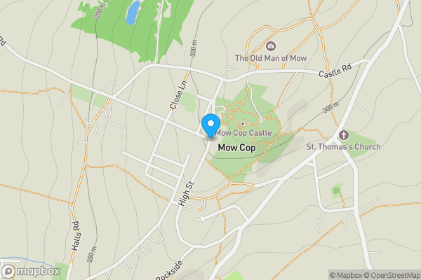 Auction Properties in Mow Cop|propertyauctions.io