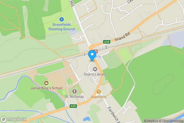 Auction Properties in Sturry|propertyauctions.io