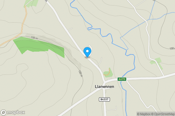 Auction Properties in Llanwnnen|propertyauctions.io