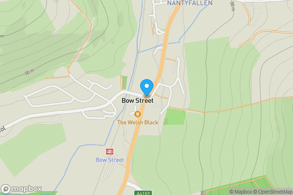 Auction Properties in Bow Street|propertyauctions.io