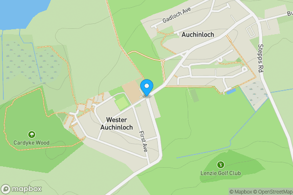 Auction Properties in Auchinloch|propertyauctions.io