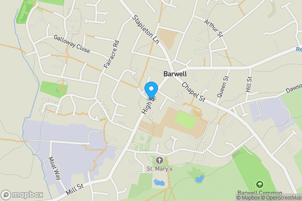 Auction Properties in Barwell|propertyauctions.io