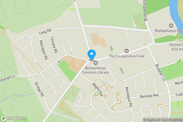 Auction Properties in Bishopthorpe|propertyauctions.io