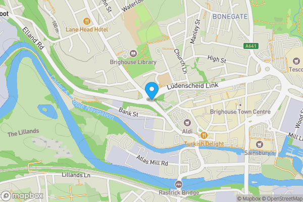 Auction Properties in Brighouse|propertyauctions.io