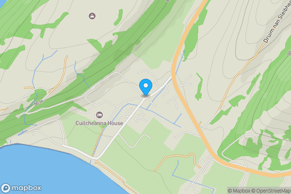 Auction Properties in Onich|propertyauctions.io