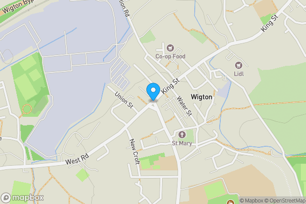 Auction Properties in Wigton|propertyauctions.io