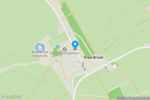 Auction Properties in Great Bricett|propertyauctions.io