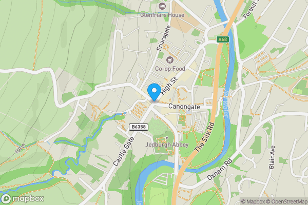 Auction Properties in Jedburgh|propertyauctions.io