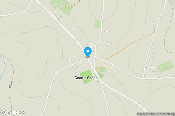 Auction Properties in Coad's Green|propertyauctions.io