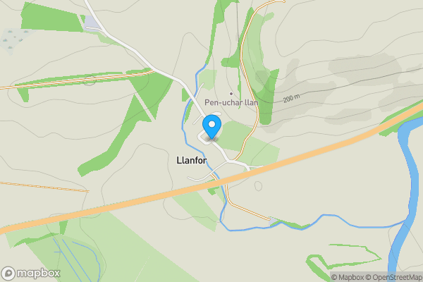 Auction Properties in Llanfor|propertyauctions.io