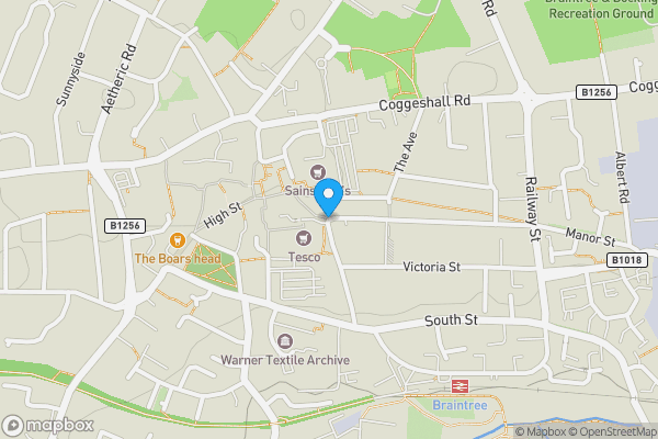 Auction Properties in Braintree|propertyauctions.io