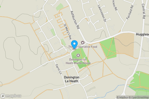 Auction Properties in Donington le Heath|propertyauctions.io