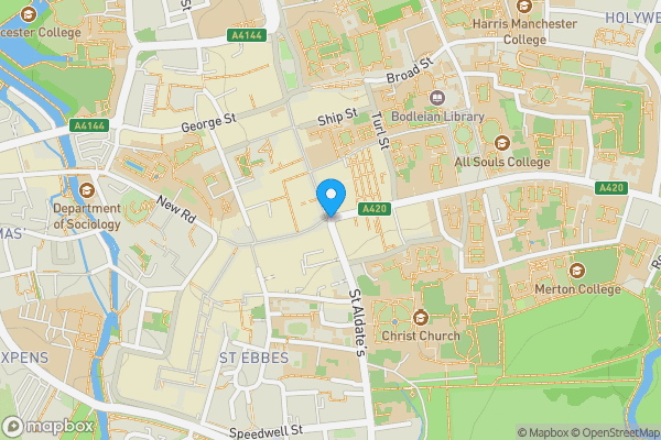 Auction Properties in Oxford|propertyauctions.io