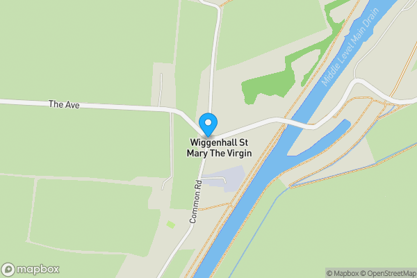 Auction Properties in Wiggenhall St Mary t|propertyauctions.io