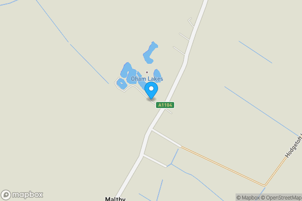 Auction Properties in Maltby le Marsh|propertyauctions.io