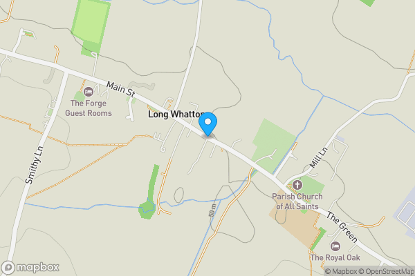 Auction Properties in Long Whatton|propertyauctions.io