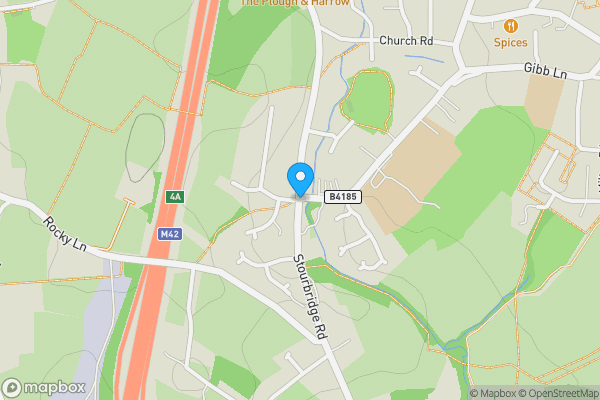 Auction Properties in Catshill|propertyauctions.io