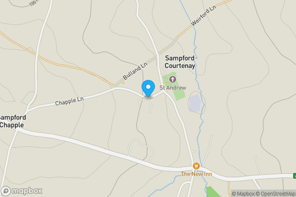 Auction Properties in Sampford Courtenay|propertyauctions.io
