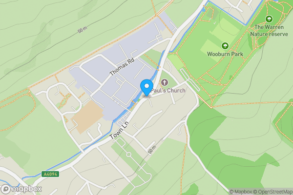 Auction Properties in Wooburn|propertyauctions.io