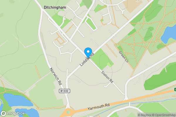 Auction Properties in Ditchingham|propertyauctions.io