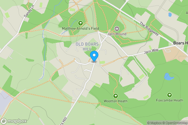 Auction Properties in Boars Hill|propertyauctions.io