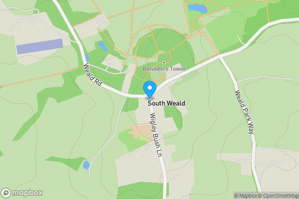 Auction Properties in South Weald|propertyauctions.io