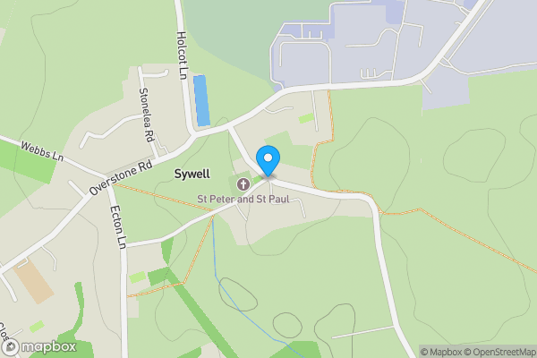 Auction Properties in Sywell|propertyauctions.io