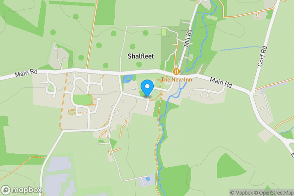 Auction Properties in Shalfleet|propertyauctions.io