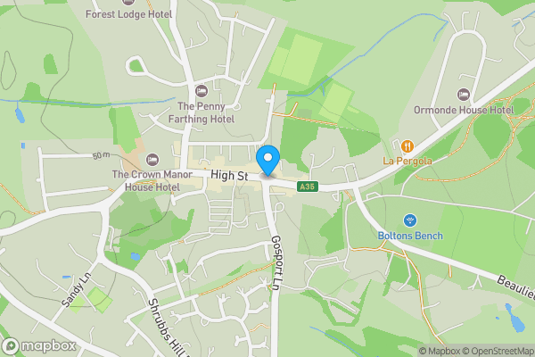 Auction Properties in Lyndhurst|propertyauctions.io