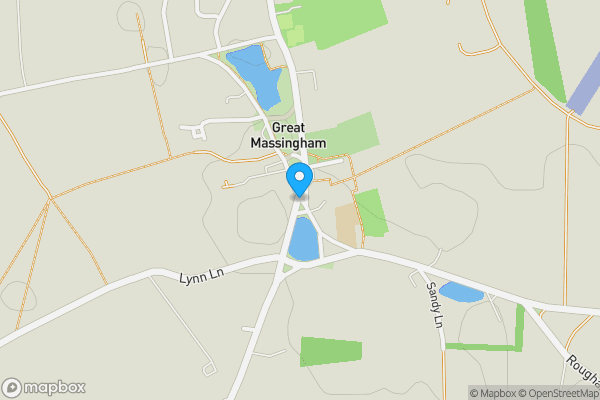 Auction Properties in Great Massingham|propertyauctions.io