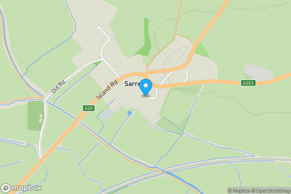 Auction Properties in Sarre|propertyauctions.io