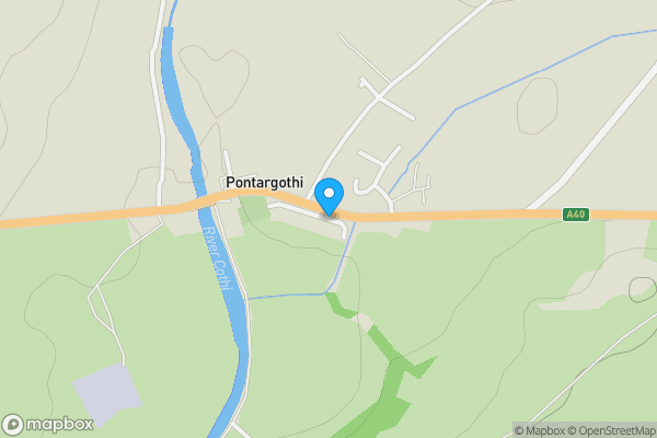 Auction Properties in Pont-ar-gothi|propertyauctions.io