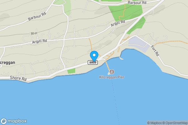 Auction Properties in Kilcreggan|propertyauctions.io