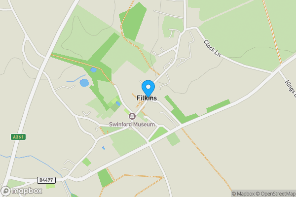 Auction Properties in Filkins|propertyauctions.io