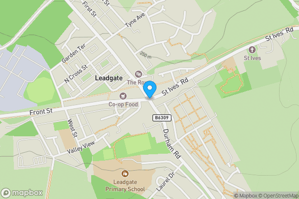 Auction Properties in Leadgate|propertyauctions.io