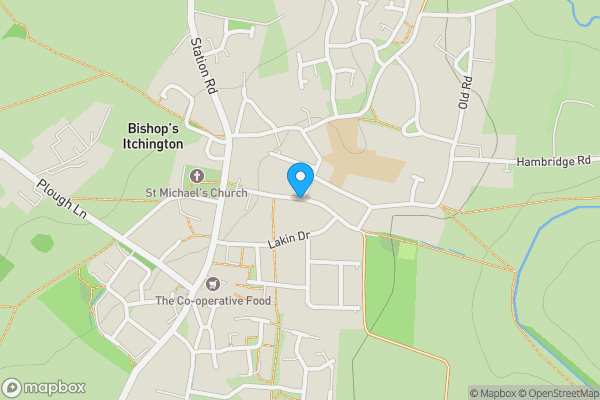 Auction Properties in Bishop's Itchington|propertyauctions.io